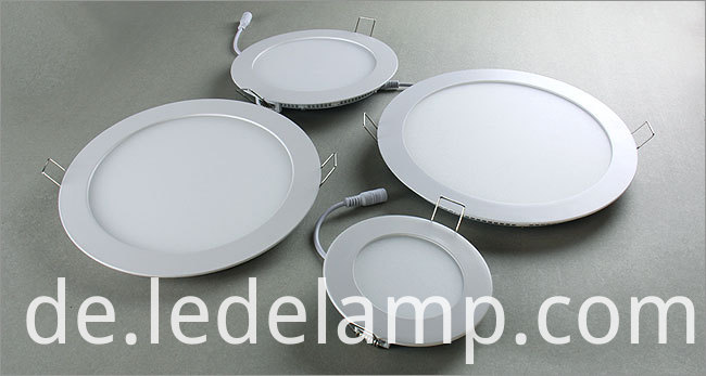 5W COB GU10 LED Spotlight Bulb
